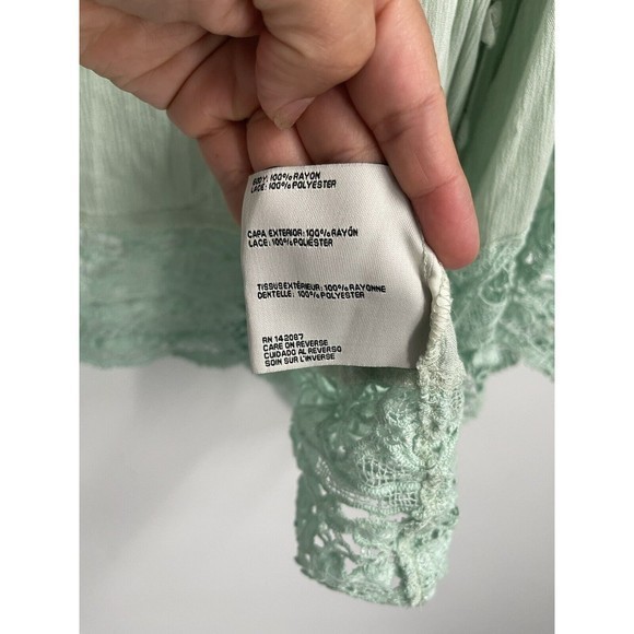 Simply Noelle Lightweight Cardigan Size L/XL - Picture 4 of 6